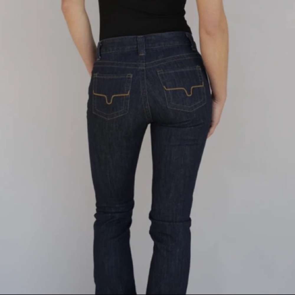 Kimes Ranch Betty Jeans